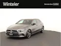 MERCEDES-BENZ A 180 Night Star