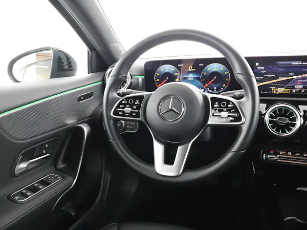 MERCEDES-BENZ A 180 Night Star
