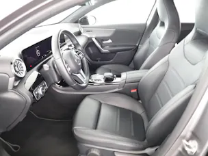 MERCEDES-BENZ A 180 Night Star