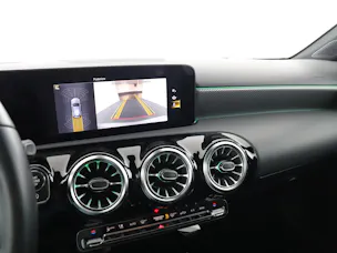 MERCEDES-BENZ A 180 Night Star