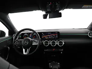 MERCEDES-BENZ A 180 Night Star