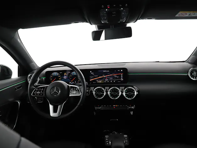 MERCEDES-BENZ A 180 Night Star