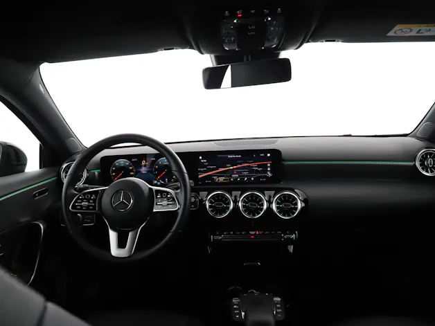 MERCEDES-BENZ A 180 Night Star