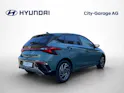 HYUNDAI i20 1.0 T-GDi Amplia Go DCT