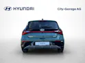 HYUNDAI i20 1.0 T-GDi Amplia Go DCT