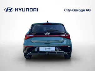 HYUNDAI i20 1.0 T-GDi Amplia Go DCT