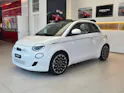FIAT 500 C electric 87 kW Cult Edition