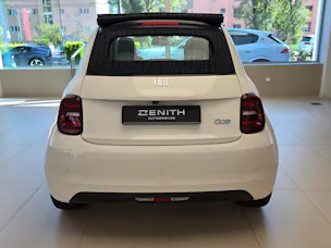 FIAT 500 C electric 87 kW Cult Edition