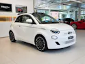 FIAT 500 C electric 87 kW Cult Edition