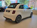 FIAT 500 C electric 87 kW Cult Edition