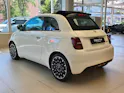 FIAT 500 C electric 87 kW Cult Edition