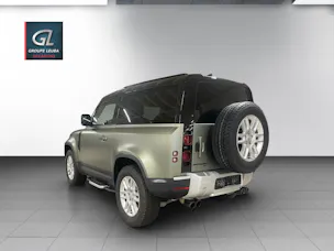 Land Rover Defender 110 P400 I6 X-Dynamic SE 3.0 AT8