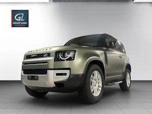Land Rover Defender 110 P400 I6 X-Dynamic SE 3.0 AT8
