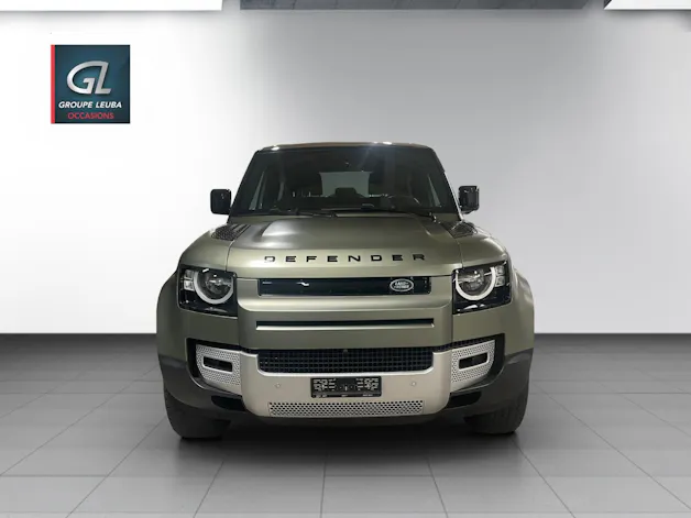 Land Rover Defender 110 P400 I6 X-Dynamic SE 3.0 AT8