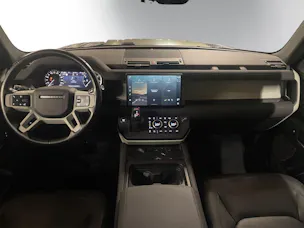 Land Rover Defender 110 P400 I6 X-Dynamic SE 3.0 AT8