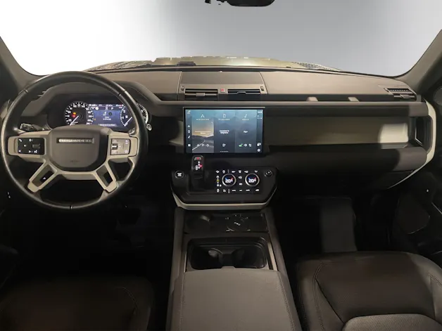 Land Rover Defender 110 P400 I6 X-Dynamic SE 3.0 AT8