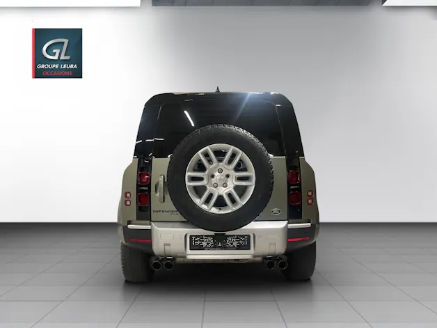 Land Rover Defender 110 P400 I6 X-Dynamic SE 3.0 AT8