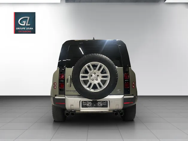 Land Rover Defender 110 P400 I6 X-Dynamic SE 3.0 AT8