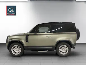 Land Rover Defender 110 P400 I6 X-Dynamic SE 3.0 AT8