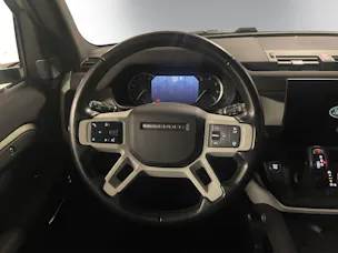 Land Rover Defender 110 P400 I6 X-Dynamic SE 3.0 AT8