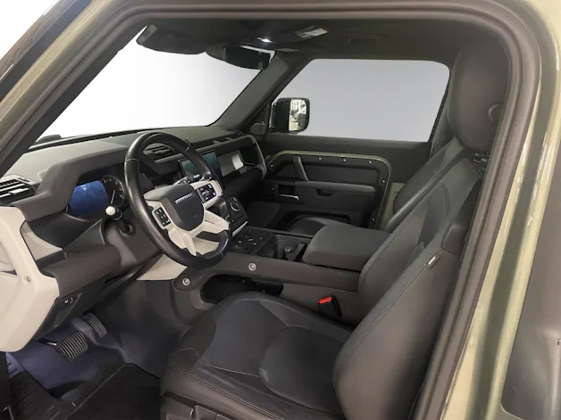Land Rover Defender 110 P400 I6 X-Dynamic SE 3.0 AT8