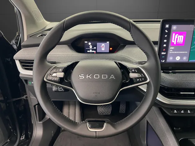 SKODA Enyaq 85 Dynamic
