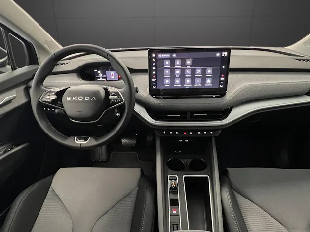 SKODA Enyaq 85 Dynamic