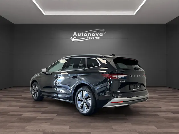 SKODA Enyaq 85 Dynamic