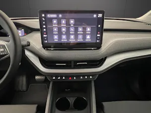 SKODA Enyaq 85 Dynamic