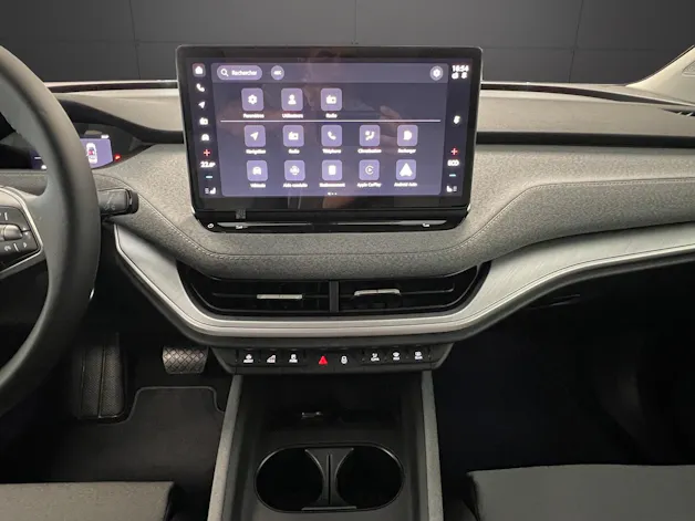 SKODA Enyaq 85 Dynamic