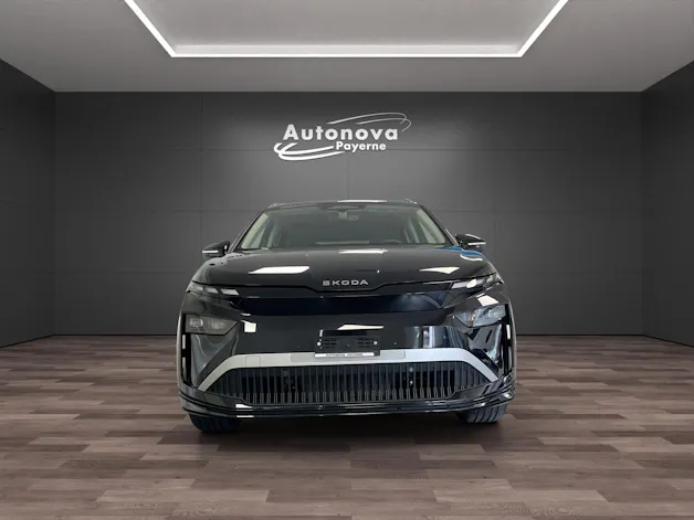 SKODA Enyaq 85 Dynamic