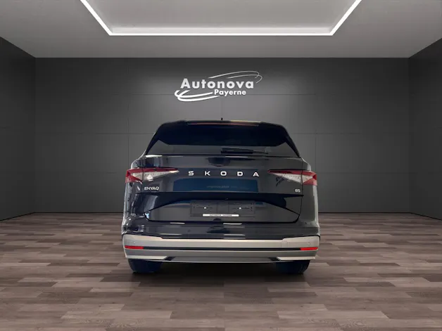 SKODA Enyaq 85 Dynamic