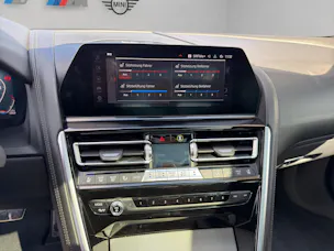 BMW M850i xDrive Steptronic