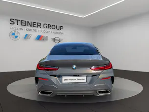 BMW M850i xDrive Steptronic