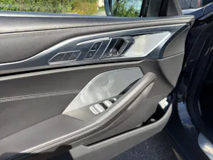 BMW M850i xDrive Steptronic