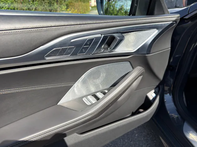 BMW M850i xDrive Steptronic