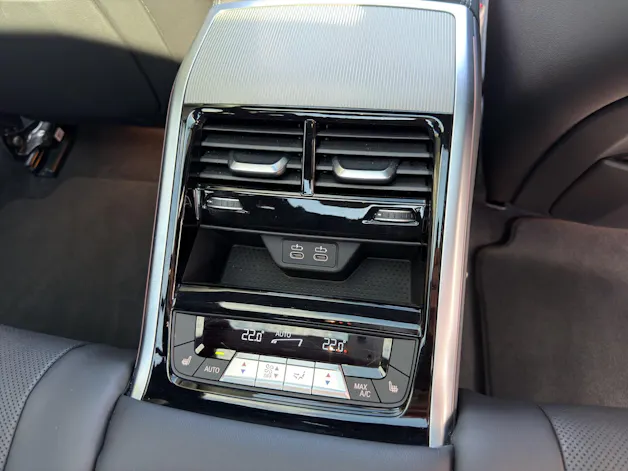 BMW M850i xDrive Steptronic