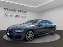BMW M850i xDrive Steptronic