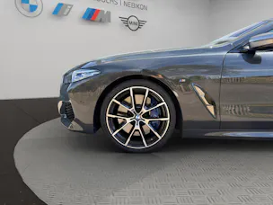 BMW M850i xDrive Steptronic