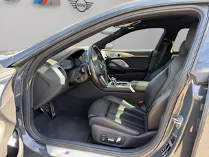 BMW M850i xDrive Steptronic