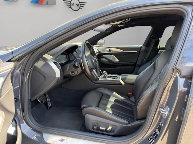 BMW M850i xDrive Steptronic