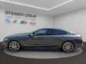 BMW M850i xDrive Steptronic
