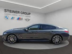 BMW M850i xDrive Steptronic