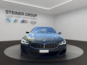 BMW M850i xDrive Steptronic