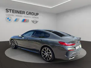 BMW M850i xDrive Steptronic