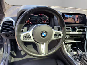 BMW M850i xDrive Steptronic