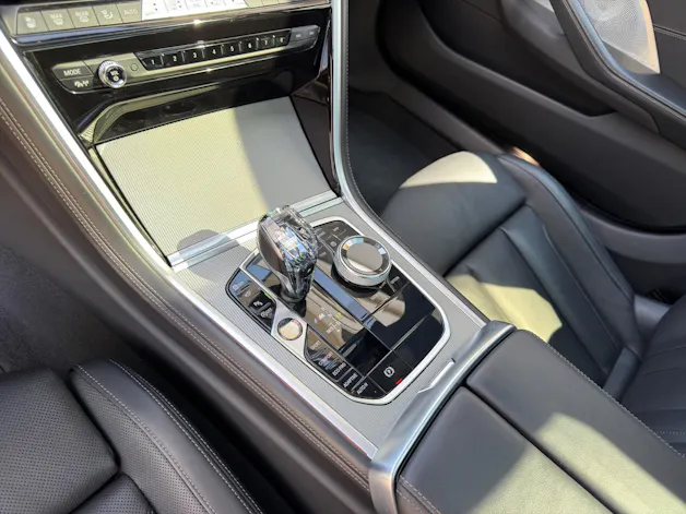 BMW M850i xDrive Steptronic