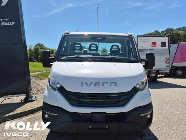 IVECO 35S16BA8 3450mm