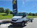 IVECO 35S16BA8 3450mm