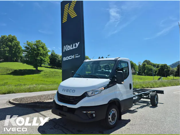 IVECO 35S16BA8 3450mm